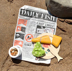 Fish and Chip
