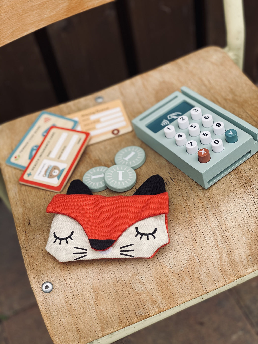 Play Pay Pack