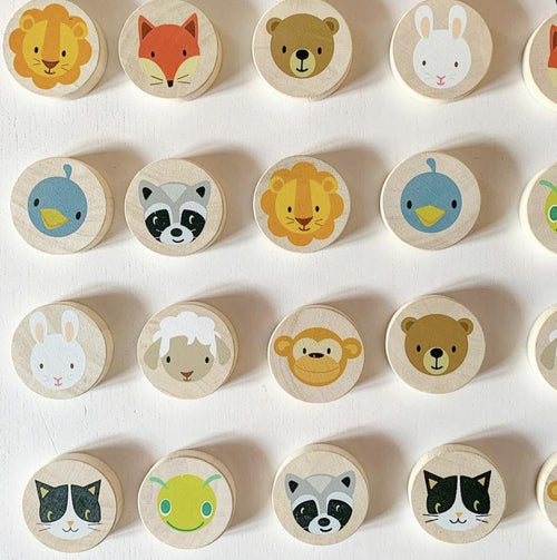 Cat Memory Game