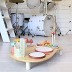 Musical Table