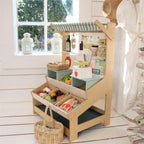 Seafood Basket