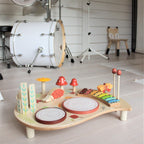 Musical Table