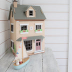 Sailway Boat