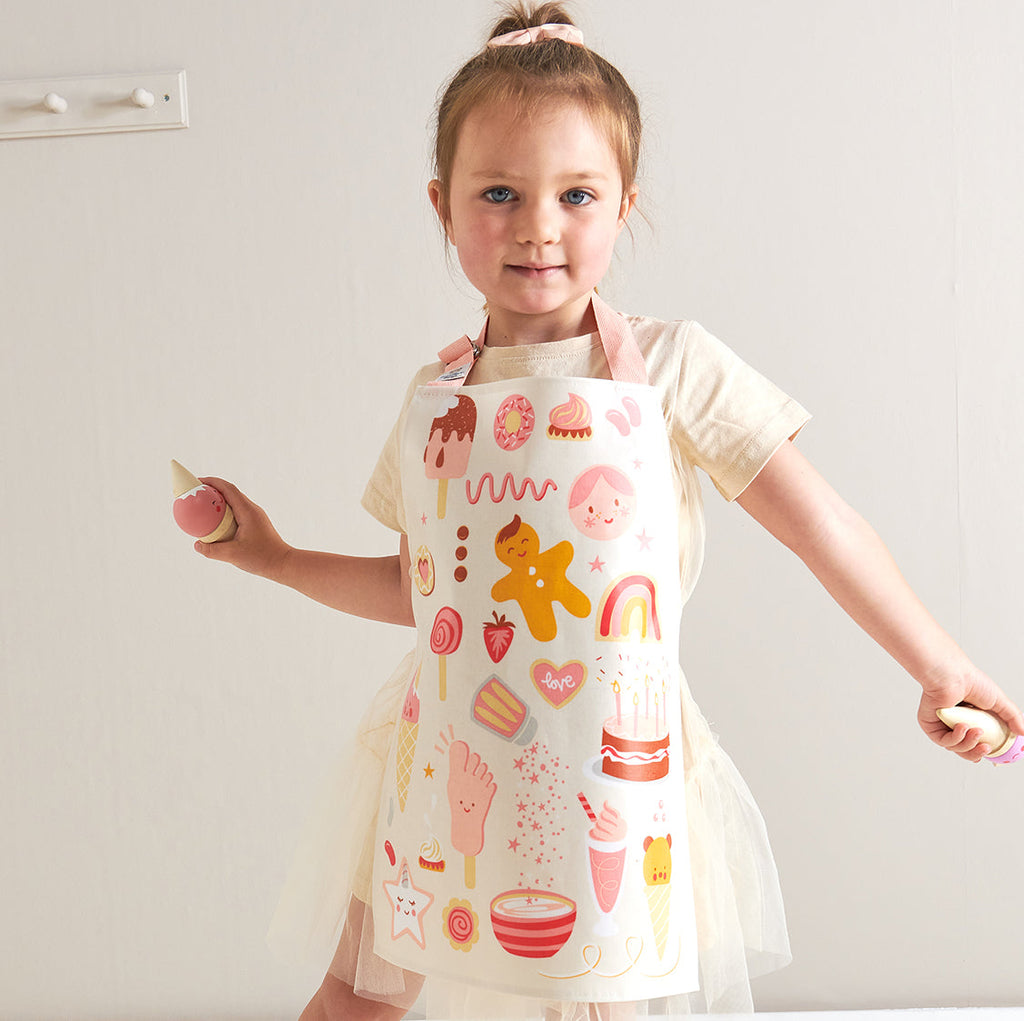 Sweet Treats Apron