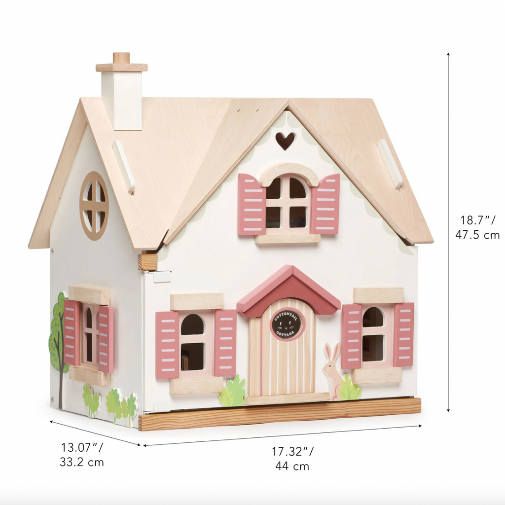 Cottontail Cottage Furniture