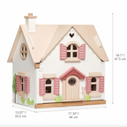 Cottontail Cottage Furniture