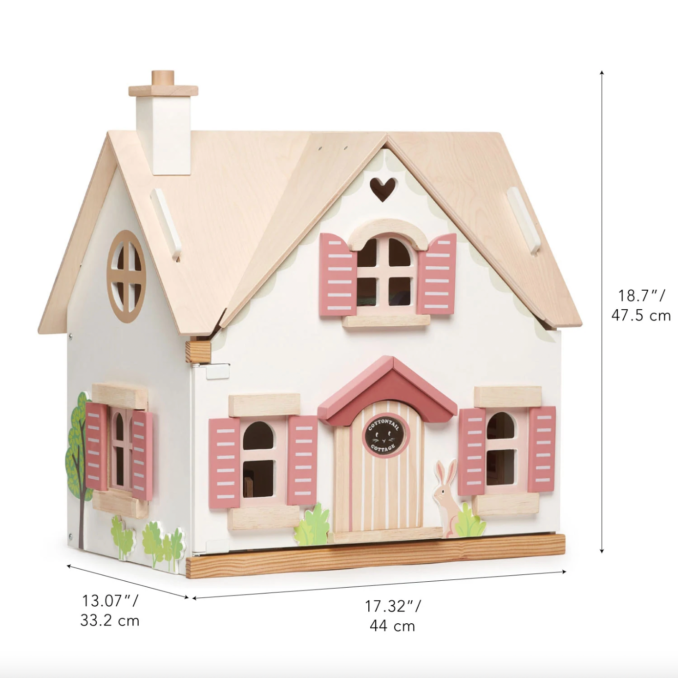 Cottontail Cottage Furniture