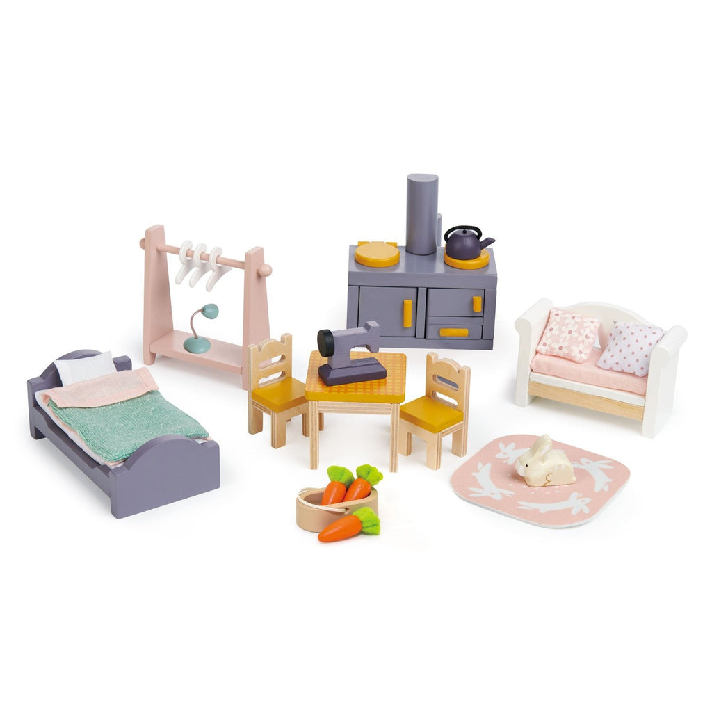 Cottontail Cottage Furniture