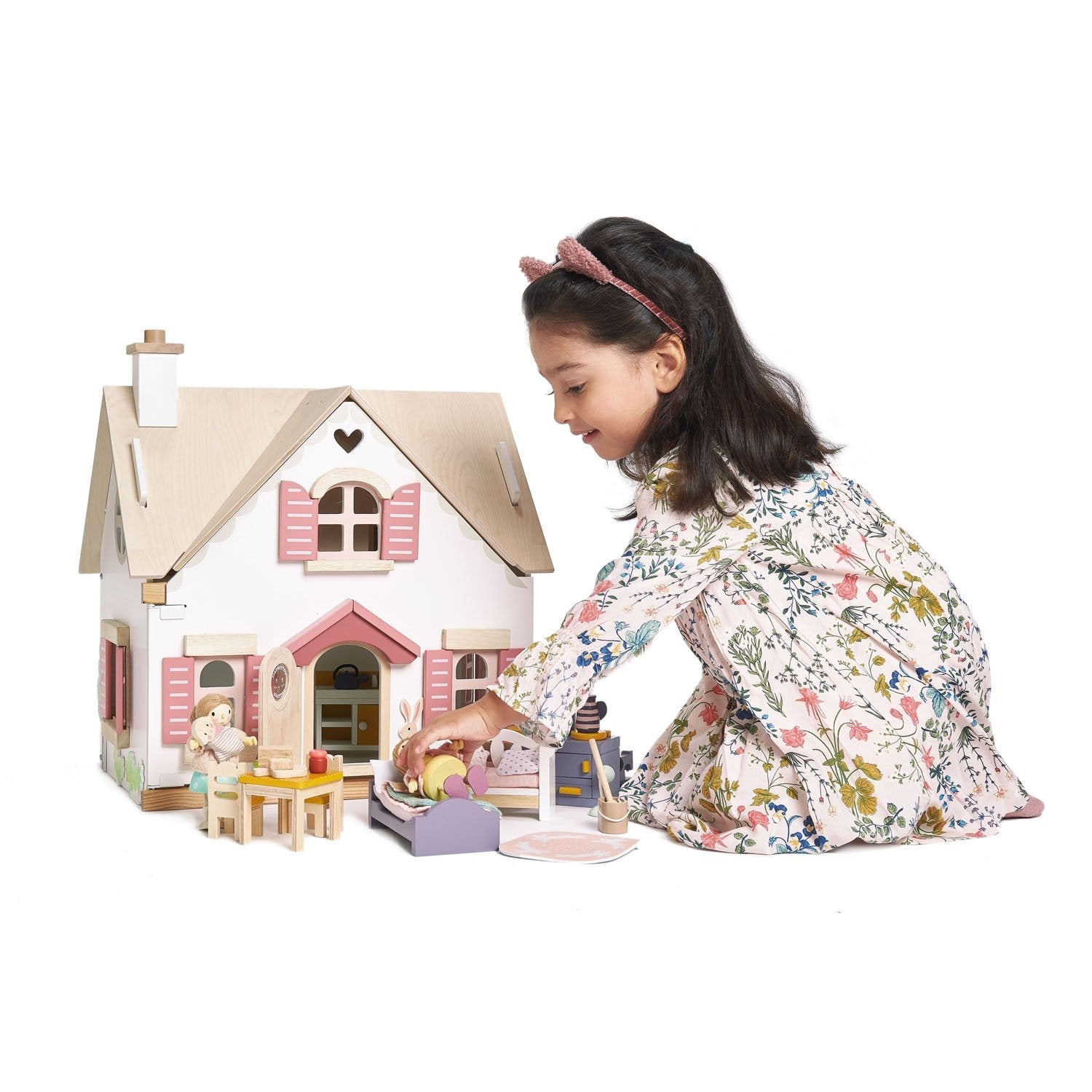 Cottontail Cottage Furniture