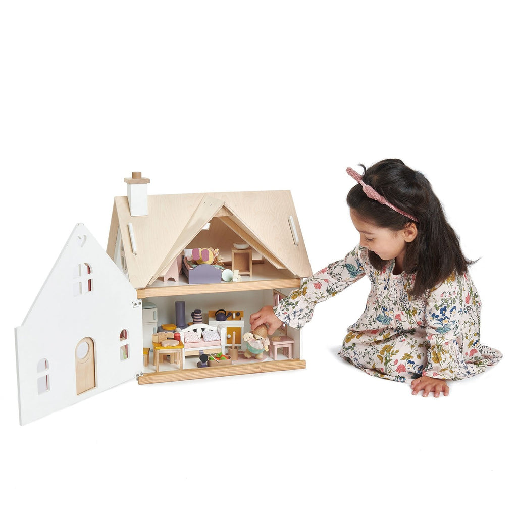 Cottontail Cottage Furniture