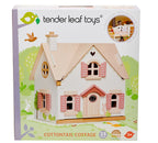 Cottontail Cottage Furniture