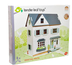 Dovetail House