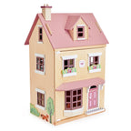 Foxtail Villa Set