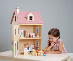 Foxtail Villa Set