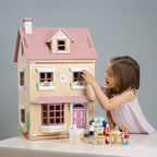 Foxtail Villa Set