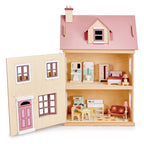 Foxtail Villa Set