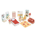 Foxtail Villa Set