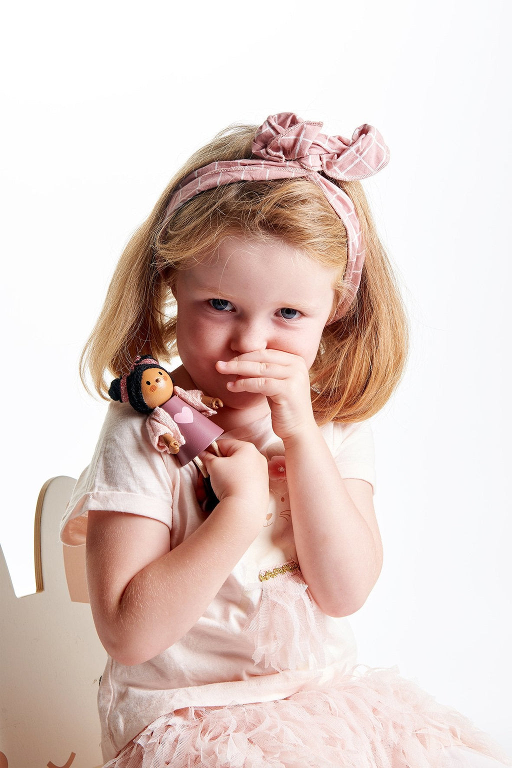 Ayana Doll