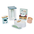 Dolls House Bathroom