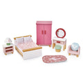 Dolls House Bedroom