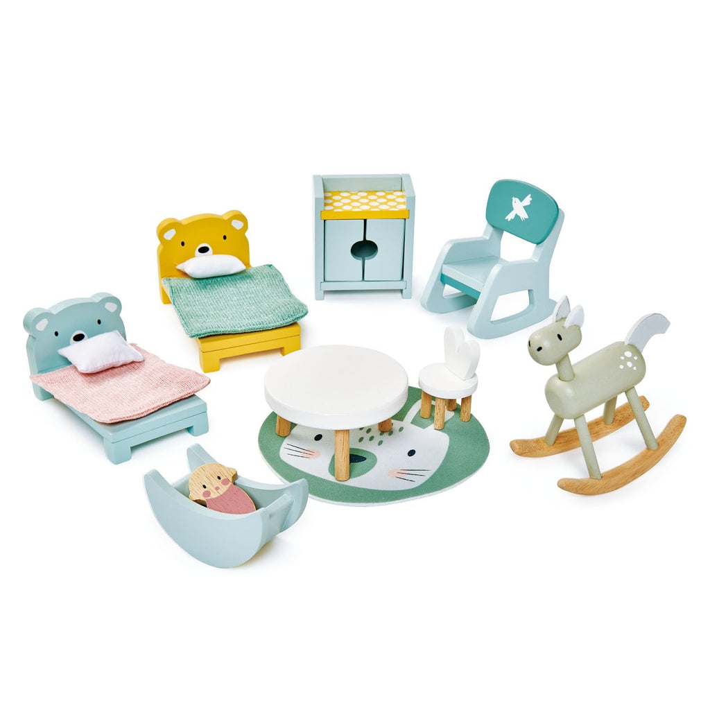 Dolls House Childrens