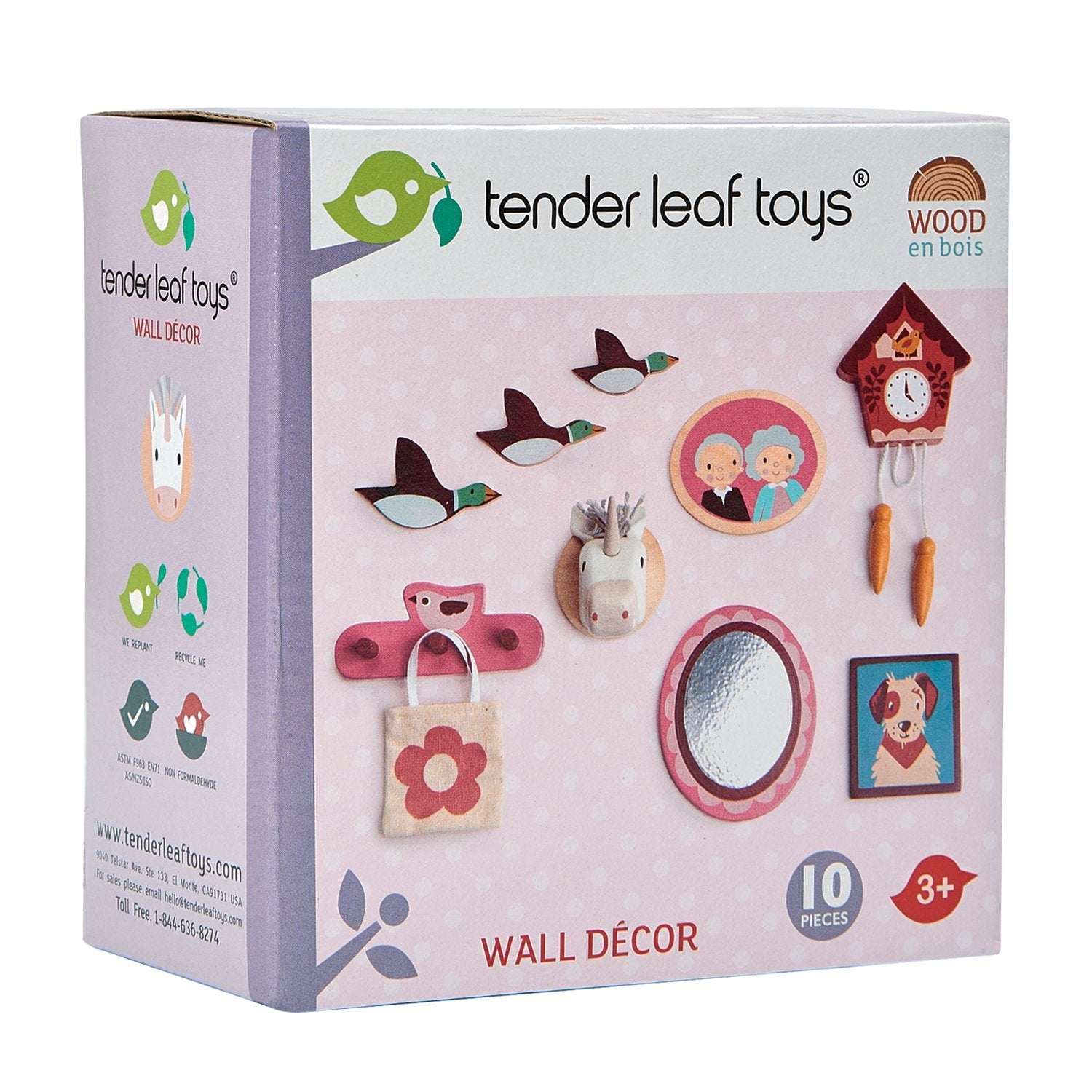 Wall Decor