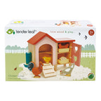 Chicken Coop