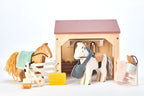 The Stables