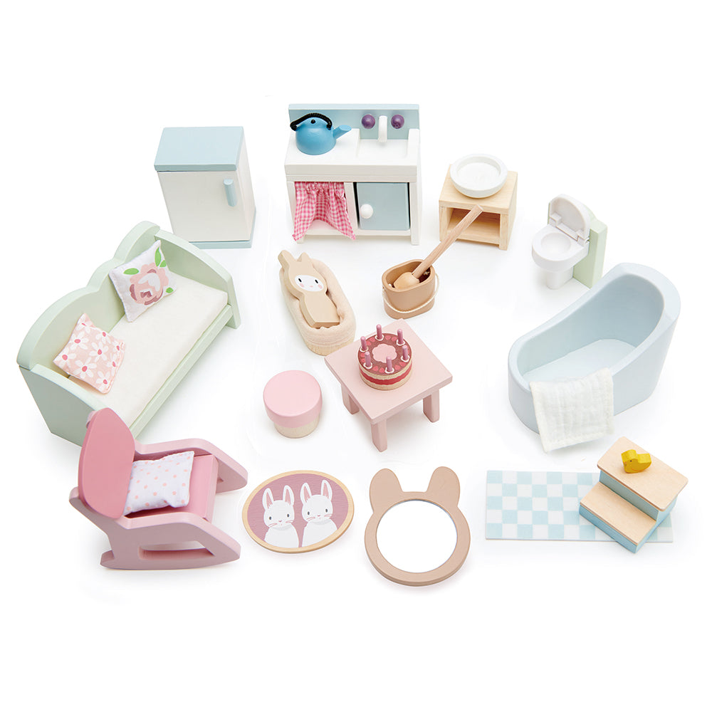 Countryside Furniture