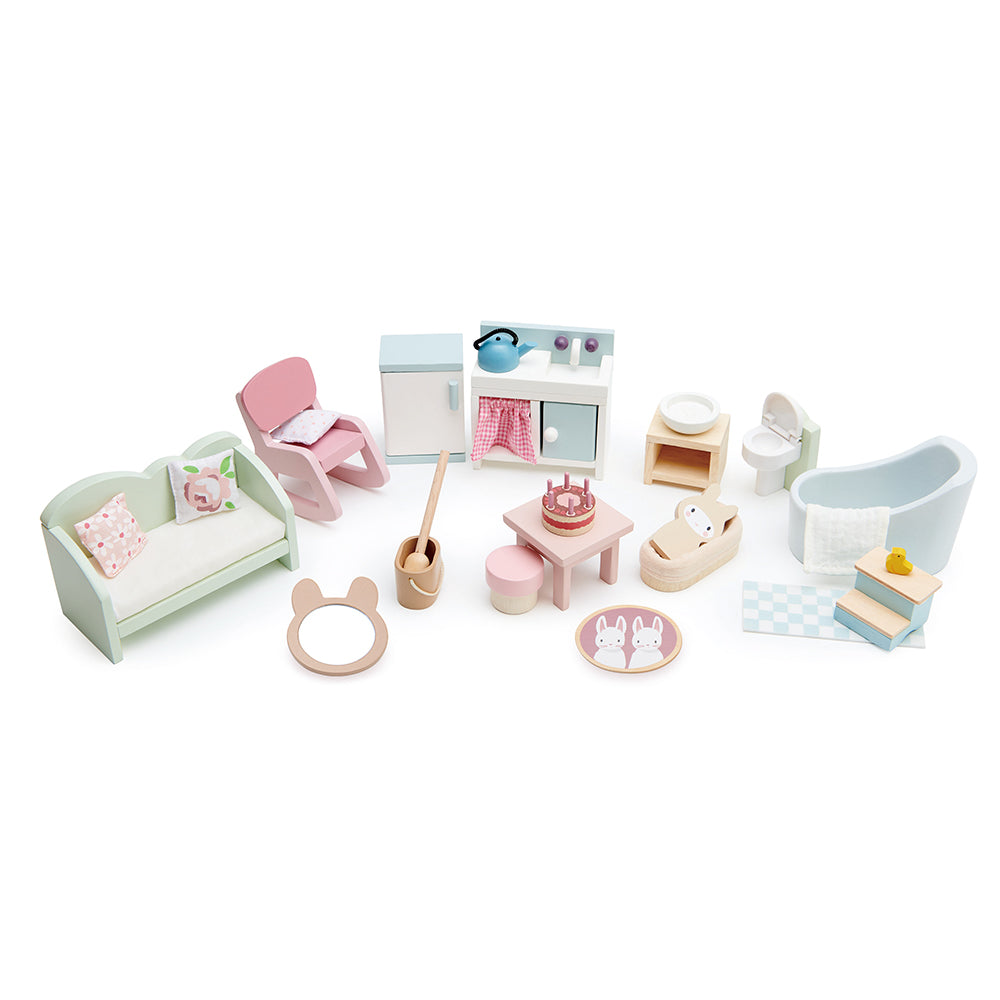 Countryside Furniture