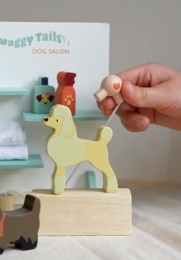 Dog Salon