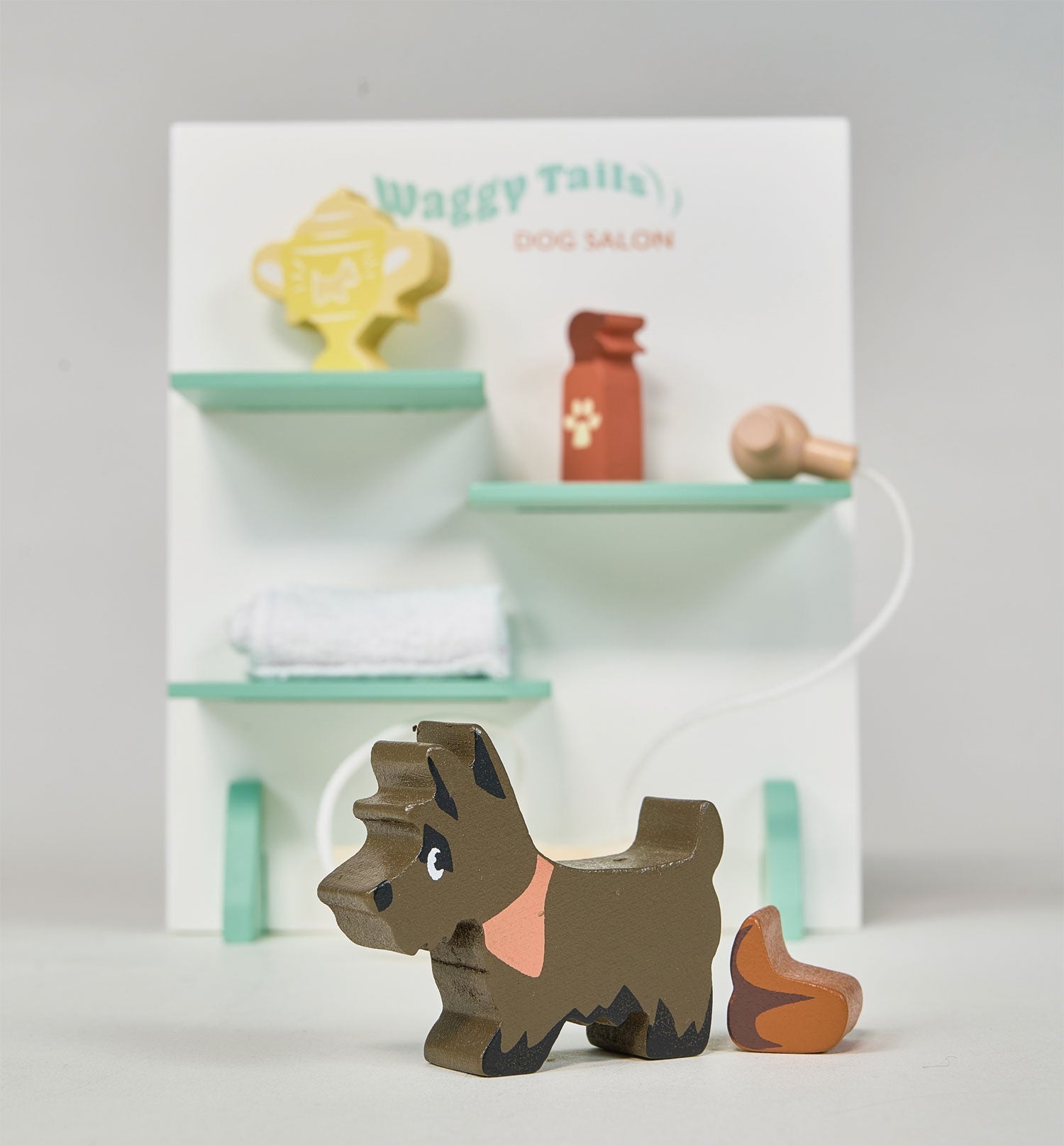 Dog Salon