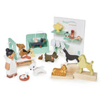 Dog Salon