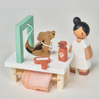 Dog Salon