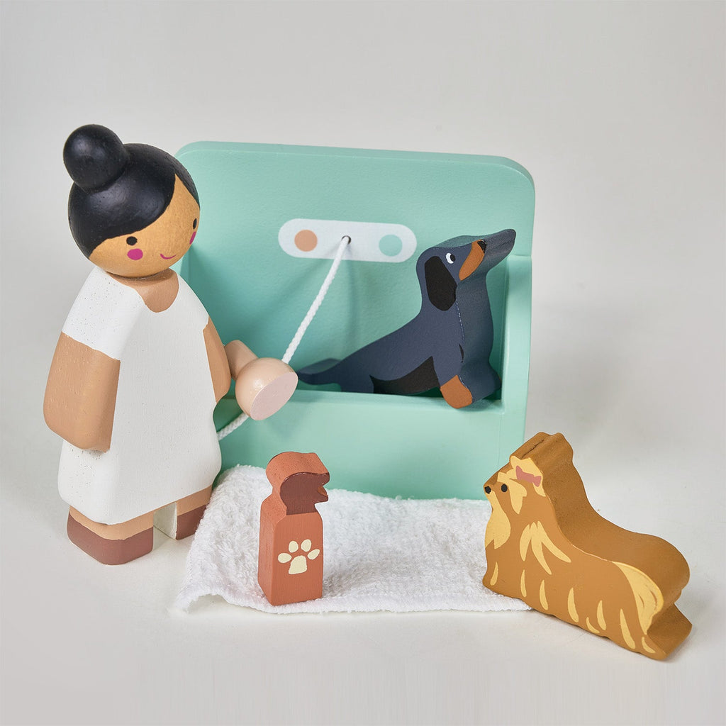 Dog Salon