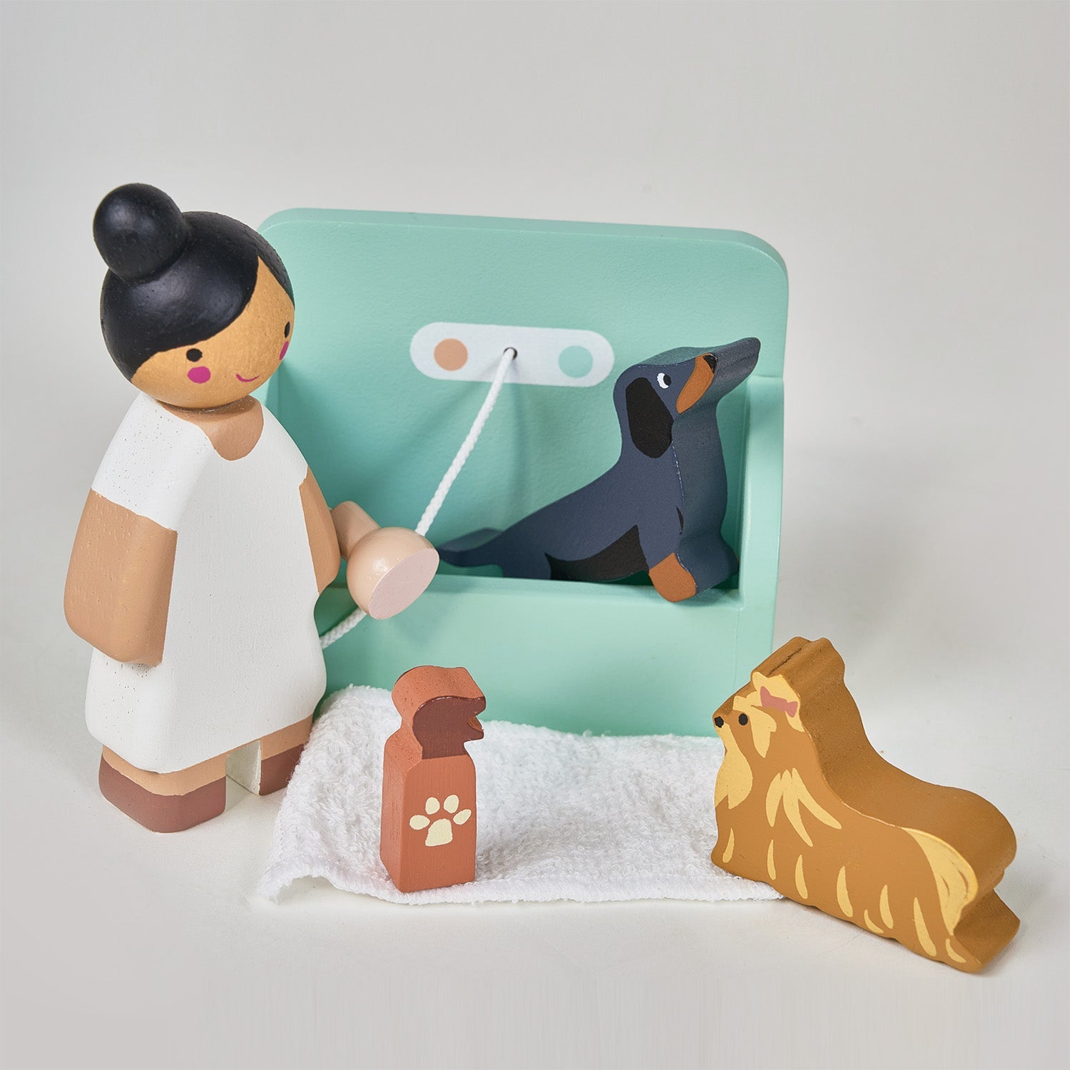 Dog Salon