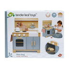 Home Kitchen
