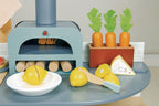 Grand Kitchen