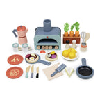 Grand Kitchen