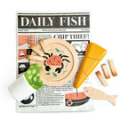 Fish and Chip
