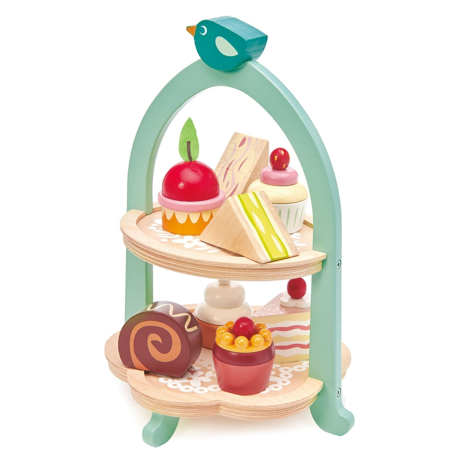 Afternoon Tea Stand