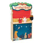 Woodland Stores and