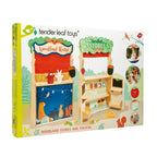 Woodland Stores and
