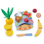Fruit Chopping Board