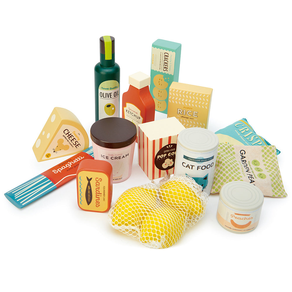 Grocery Set