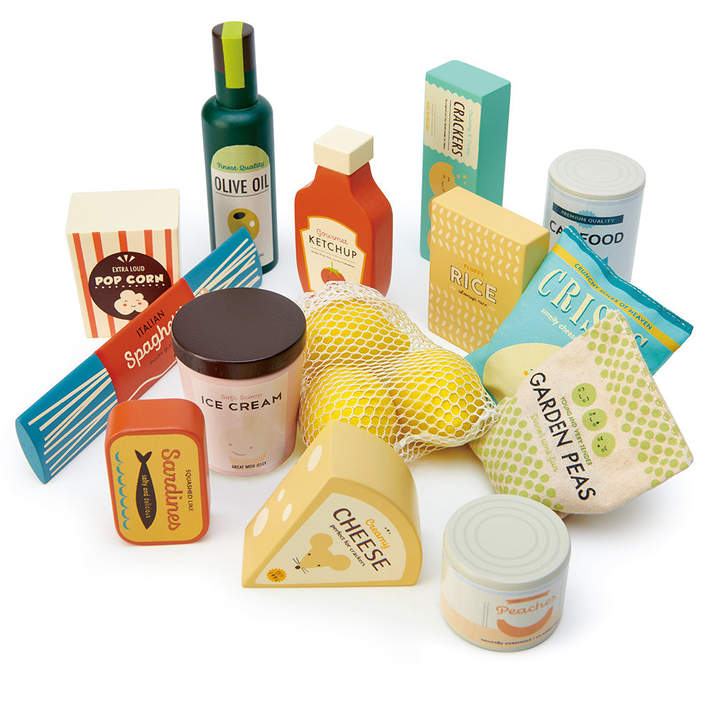 Grocery Set