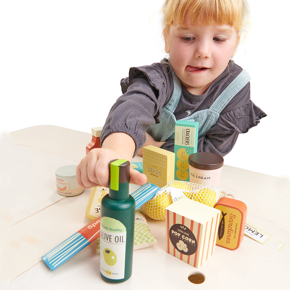 Grocery Set