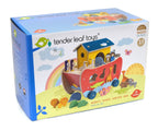 Shape Sorter Ark