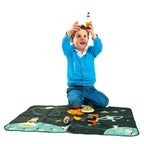 Space Adventure Play