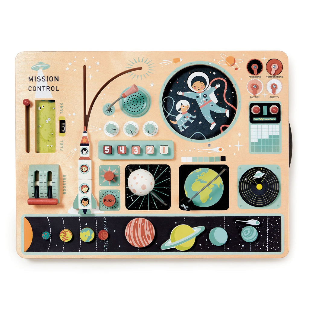 Space Activity Board